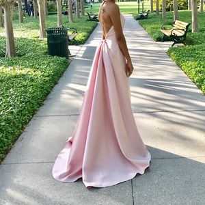 Camille La Vie Prom Dress